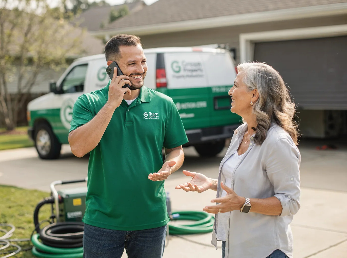 Water Damage Restoration Dalton, MN FAQs